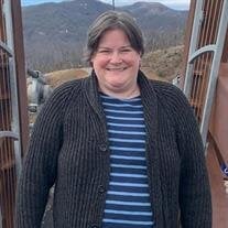Elizabeth Marie Caywood