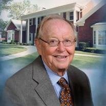 Howard D. Rich