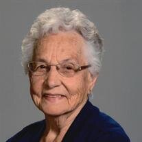 Alma R. Krueger