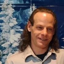 Michael Allen Hickman