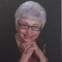 Thelma Sarian O'Shaughnessy