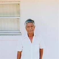 Mr. Francisco Beltran Hernandez