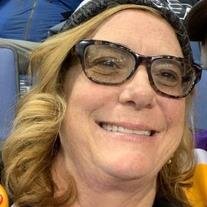 Mrs. Erin K. Blancett