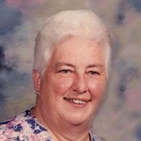 Valeria Jeane Tutt