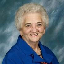 Barbara C. Fields