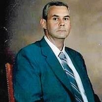 John Dennis Hood