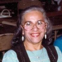 Frances G.  Marotta
