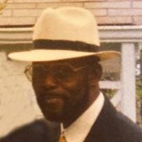 Mr. George Earl Evans