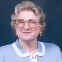 Caryl M. Smith