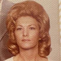 Jean W. Johnson