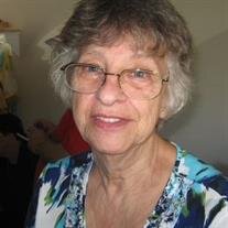 Jeanette J Jamieson