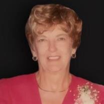Wanda Howard Boley