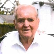 Charles Garrett Altmyer