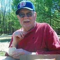 Gerald "Jerry" M. Chancellor