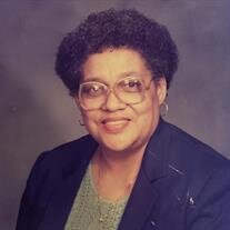 Annabelle Morris