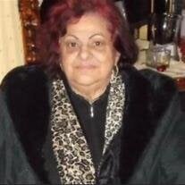 Margaret Chiaccheri
