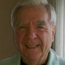 James R. Welch (Jim) Sr.