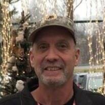 John Raymond Smith