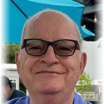 Robert Steven Roberts