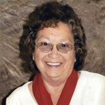 Leona Allen