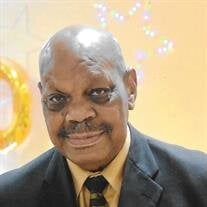 Godfrey E. Maynor Sr.