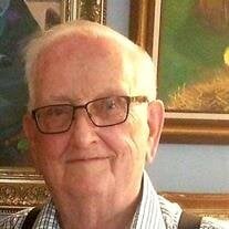 Roger James McGowan