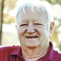 Gary Lynn Gillette Sr.