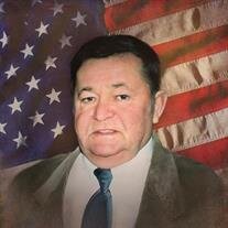 Oscar Lee Knight