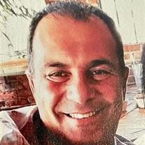 Anthony Chiusano