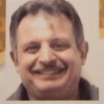 Mark David Albanese