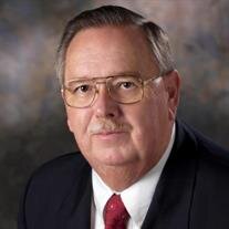John Paul Rose Sr.