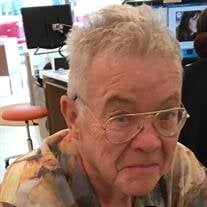 Mr. James E. Ahern