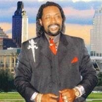 Larry Shannon Hargrove