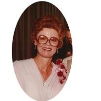 Marilyn Rae Howell