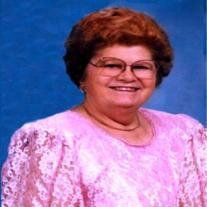 Mrs. Marvel Jeannette Ollson-Demmelmaier