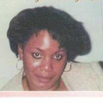 Joyce Chisom