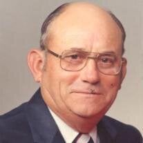 Vincent  Eugene "Gene" Knoy