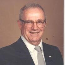 Joseph A. Alexander