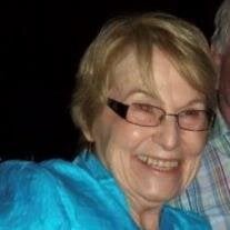 Joyce Jean Hummel