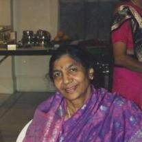 Kusum Devi