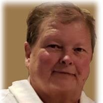 Barbara A. Curran