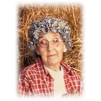 Henrietta Ettien