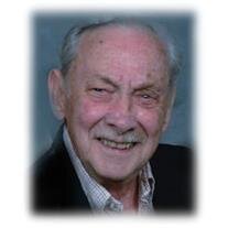 A.E. "Bill" Balsbaugh