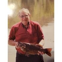 Harry L. Welcomer
