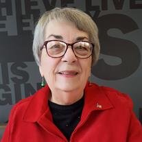 Hilda (Crouse) Clouser