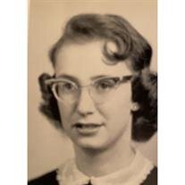 Donna (Knudsen) Kitzmiller