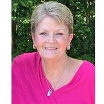 Barb (Nee Gooch) Spence