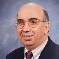 James Edward Price