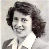 Vatis June Walker