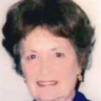 Hazel E. (Ferguson) Jones